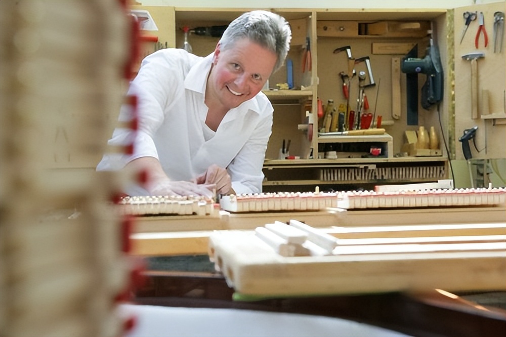 德国钢琴哪款最好,德国赛德尔钢琴好吗