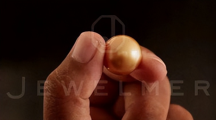 南洋珍珠和淡水金珠的区别,珍珠鉴定机构查询