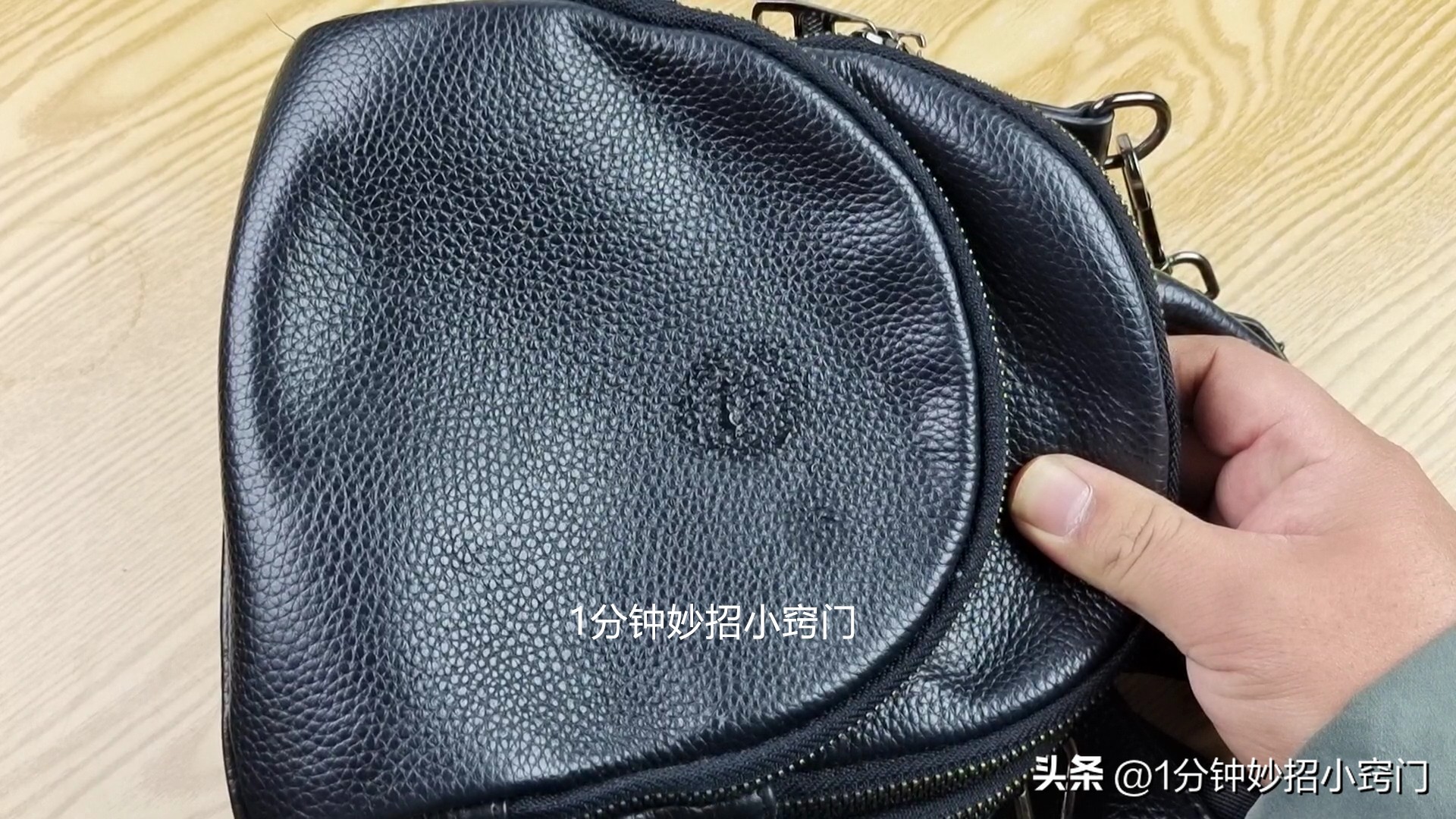 真皮人造皮革,怎么分辨人造皮革跟牛皮