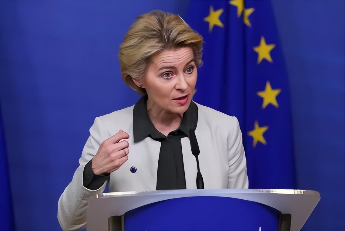 433:123!欧盟要“清理门户”,将匈牙利划为俄罗斯同类