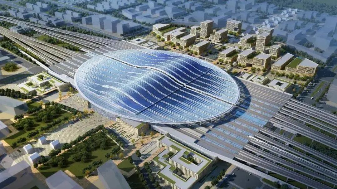 雄安投资375000元是什么项目,未来的雄安有多大