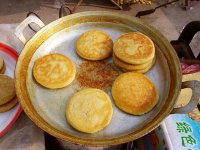 新乡市著名的小吃有哪些,新乡女生小吃推荐