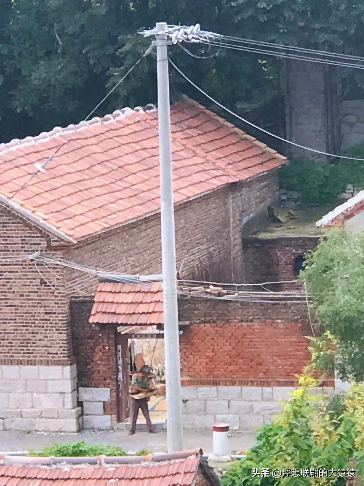 济南章丘冬天自驾游路线推荐,济南周边石门村攻略