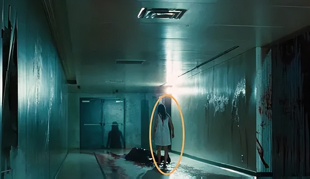 盘点电影里的九大怪兽,盘点四部电影中令人恐惧的怪兽