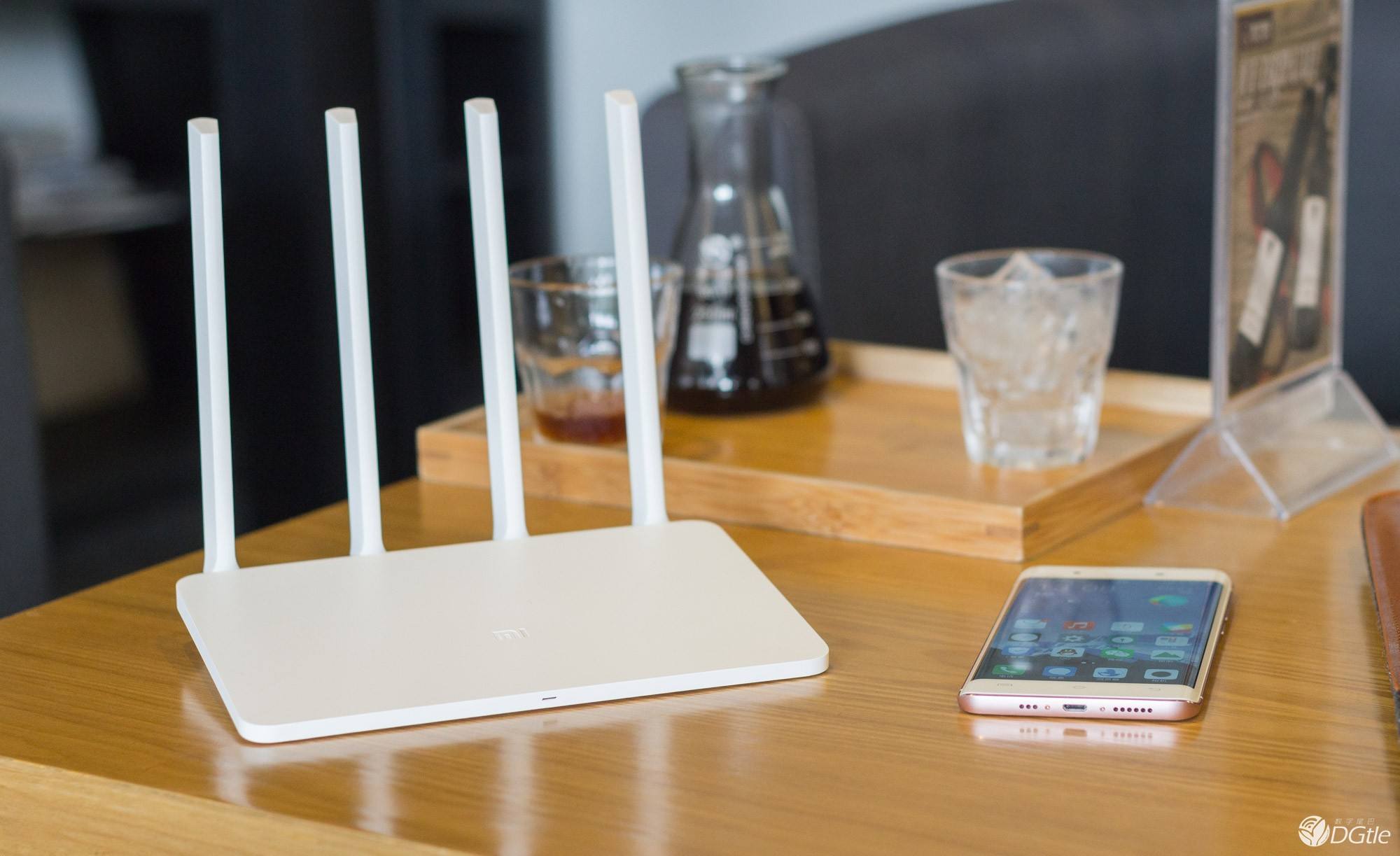 工业路改造,工业路由器和家用路由器的区别