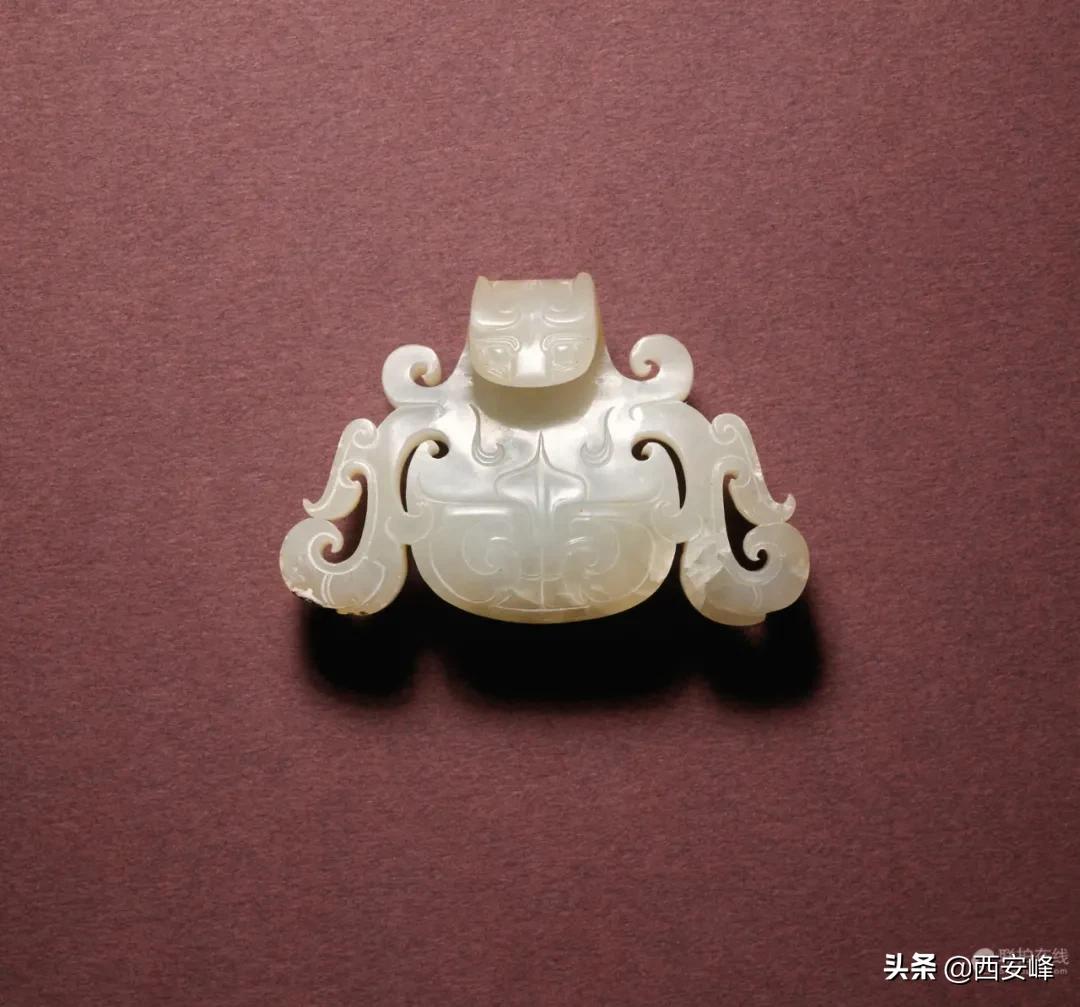 2016年香港佳士得高古玉春拍 (云中玉筵香港佳士得古玉专场先览)