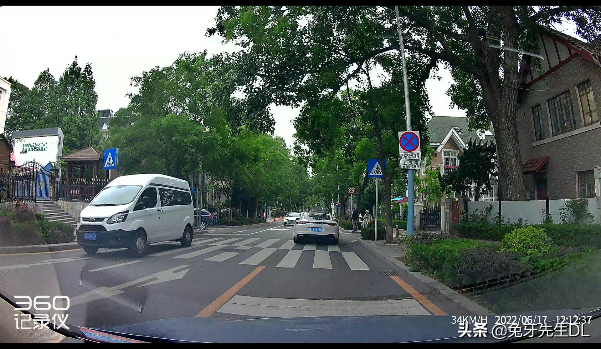 360行车记录仪k680升级版测评,360k980行车记录仪评测