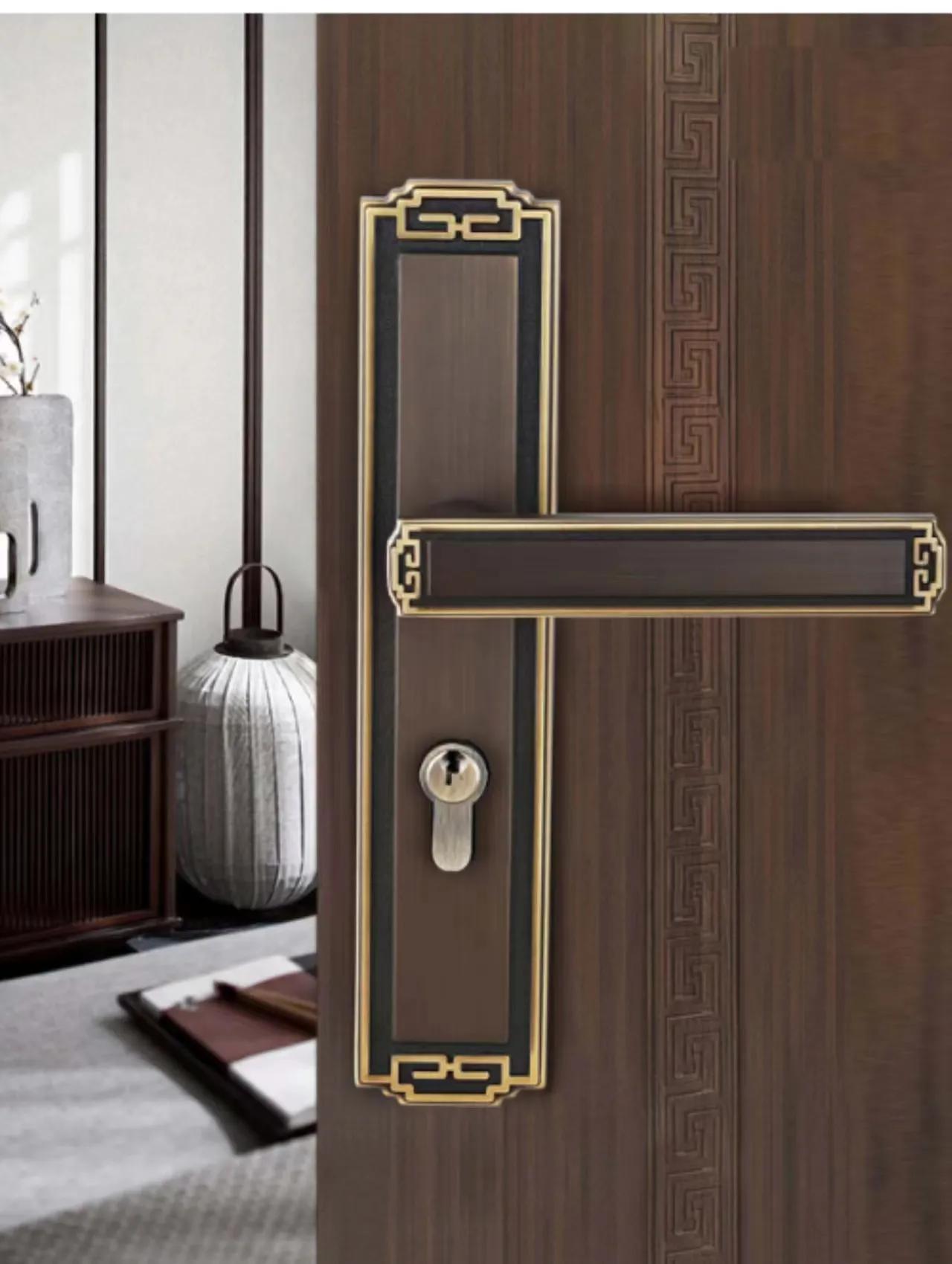 买房间门锁有什么注意事项,买门锁需要什么条件才能买