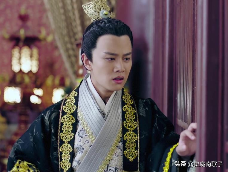 一家46人殒身国难，力敌天下劲旅，痛恨天子与奸人“搭伙”的叛将