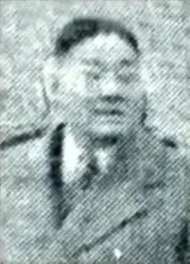 民国时期特务佘爱珍照片,民国第一女人余爱珍