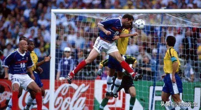 来来来聊一聊，你看过多少届世界杯？顺便预测一下今年的冠军