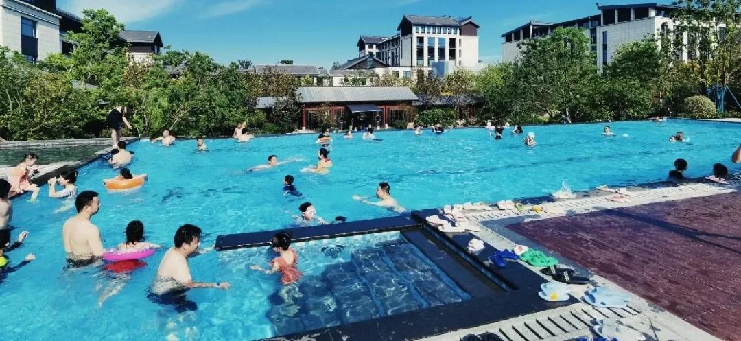 荆门周边温泉度假村排名,荆门温泉度假村