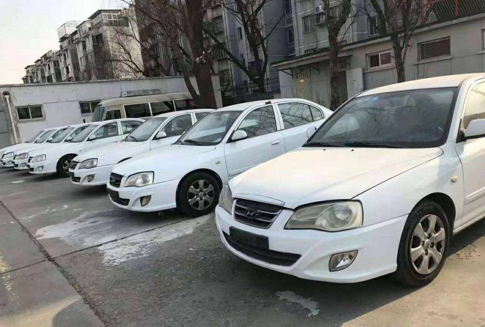 千元二手车你不知道的秘密!钢铁直男居然捡前任的漏?