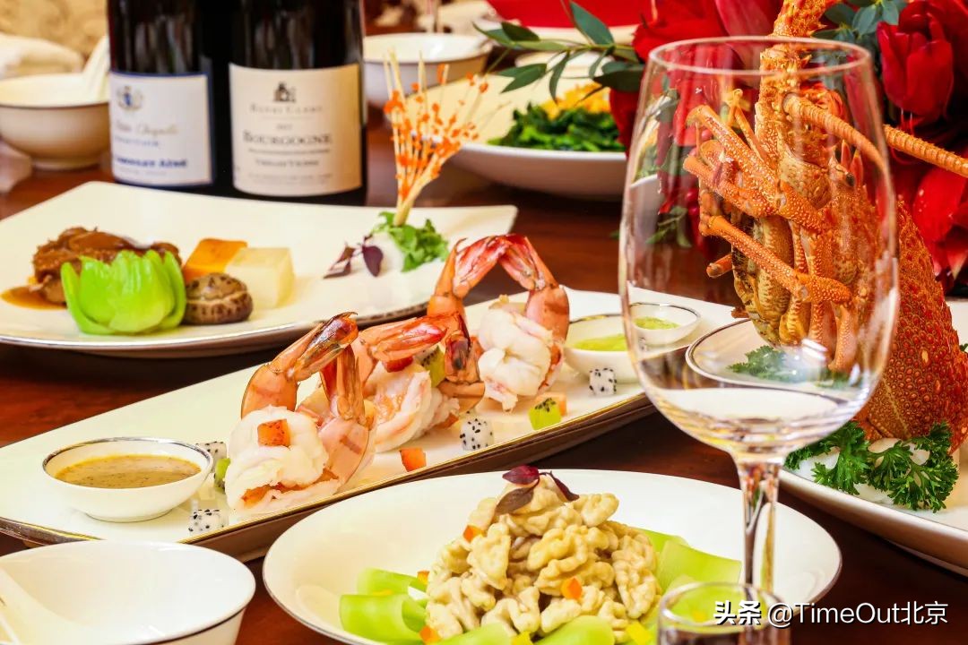 南京黑珍珠餐厅最值得打卡,一定不要错过这家黑珍珠餐厅