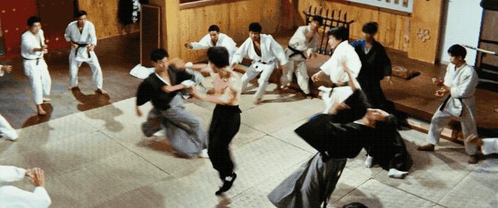 英年早逝的80年代的港星,87岁开山鼻祖去世