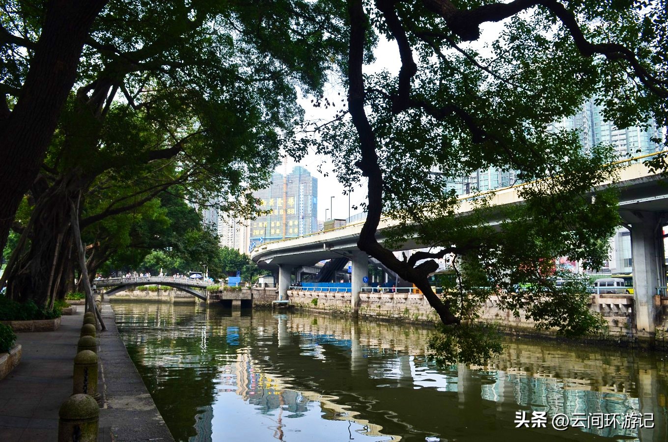 探寻广州历史,广州市羊城的来历