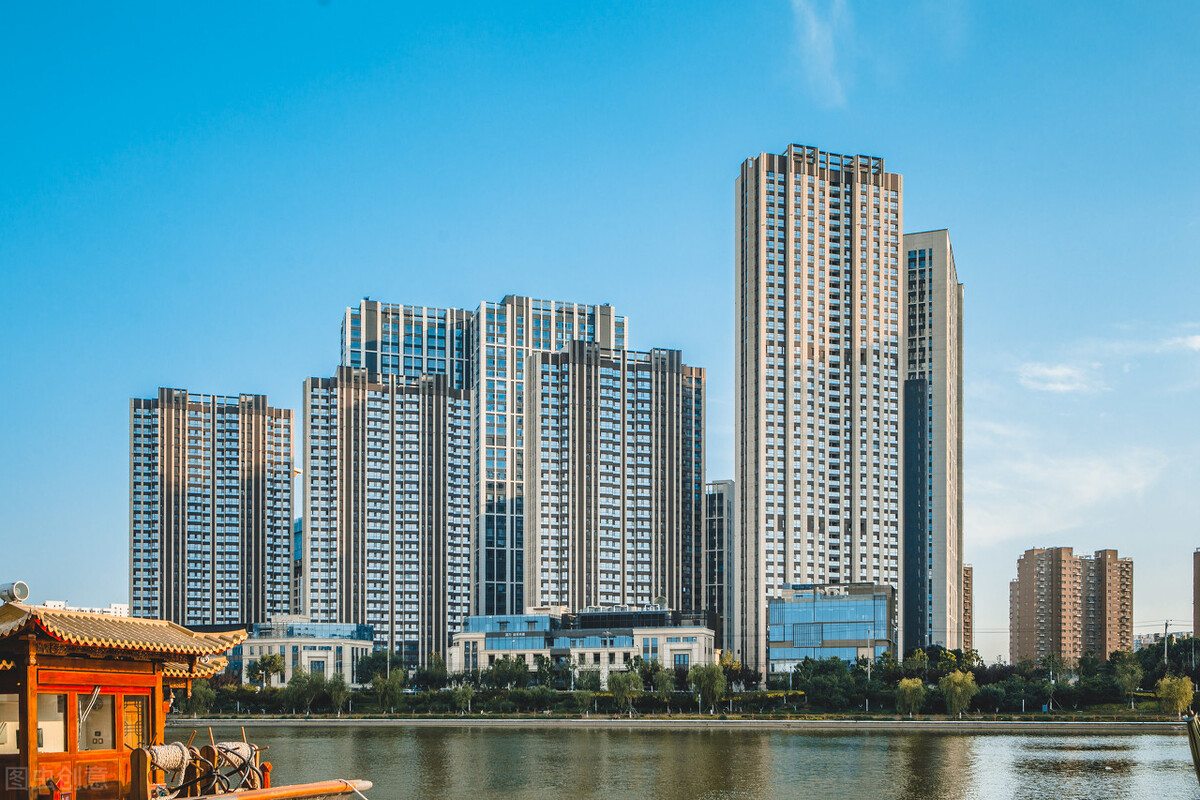 买房为什么不能一楼带院子,为什么说买房就是一个陷阱