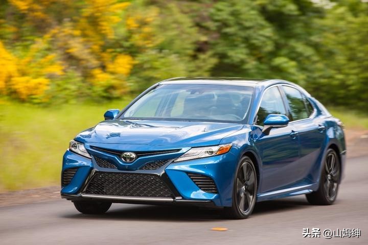 丰田凯美瑞这车咋样,广汽凯美瑞怎么样