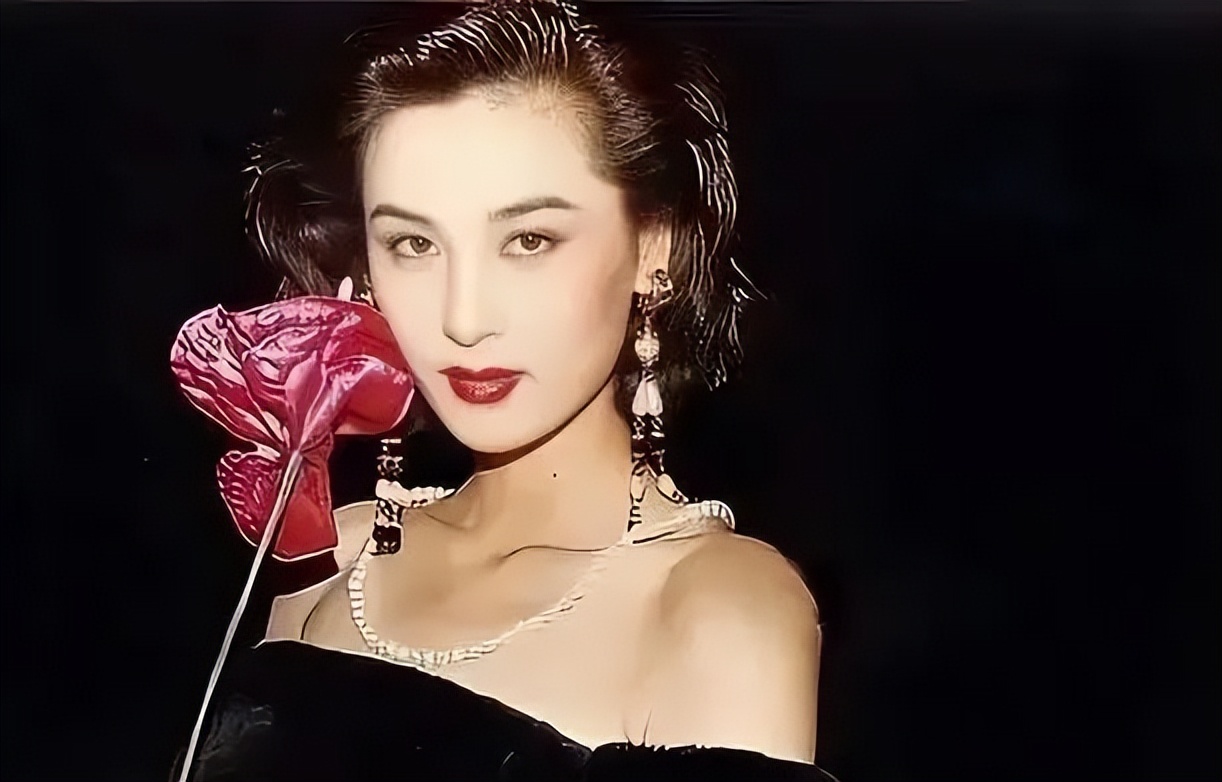 那些红极一时的中国初代超模，人生有多跌宕？