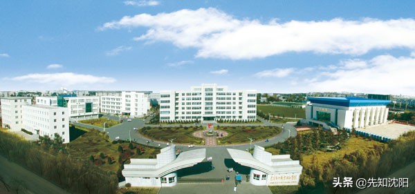 沈阳十大最好专科学校,沈阳好一点的专科学校