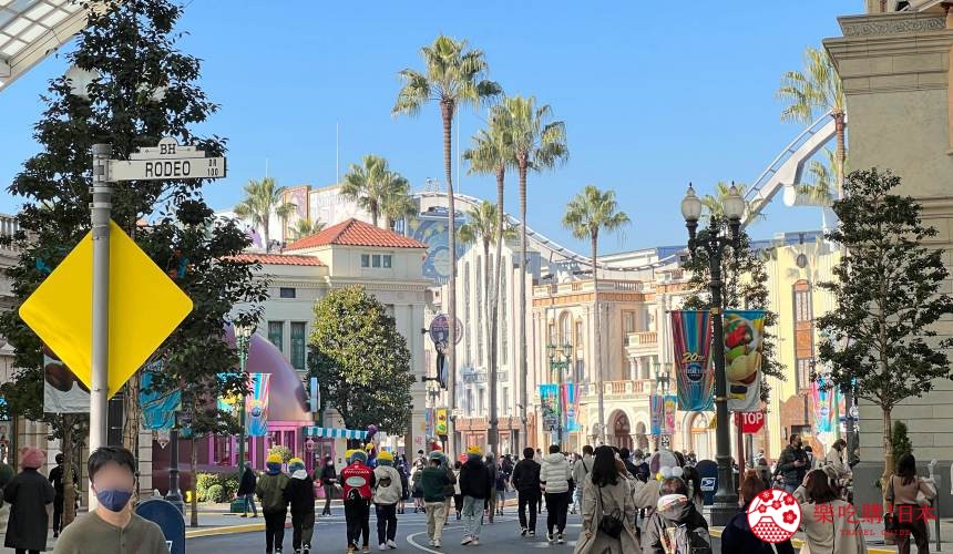 大阪环球影城快速通票时间选择,日本大阪环球影城快速通票