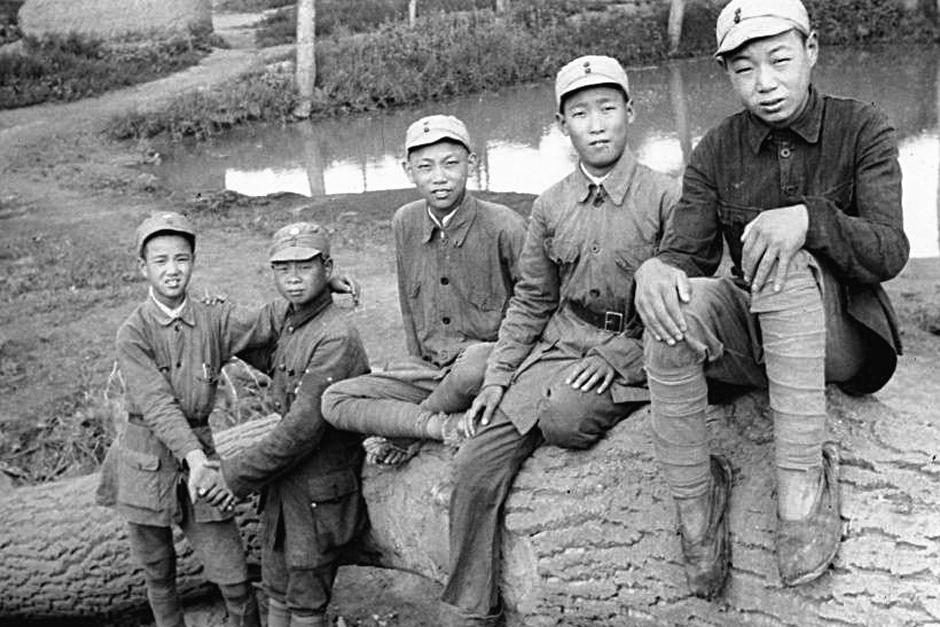 日军惨杀妇女案件始末,日军俘虏暴行