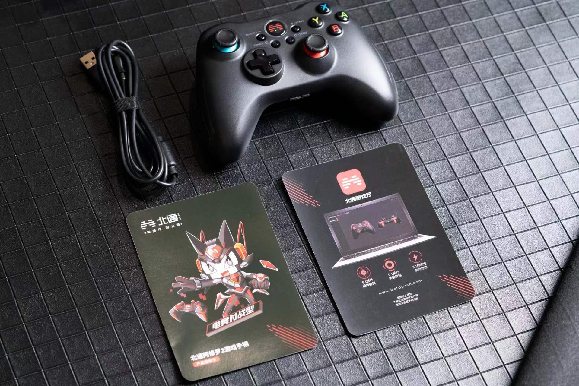 switchpro手柄国产平替雷神,switchpro手柄和北通阿修罗