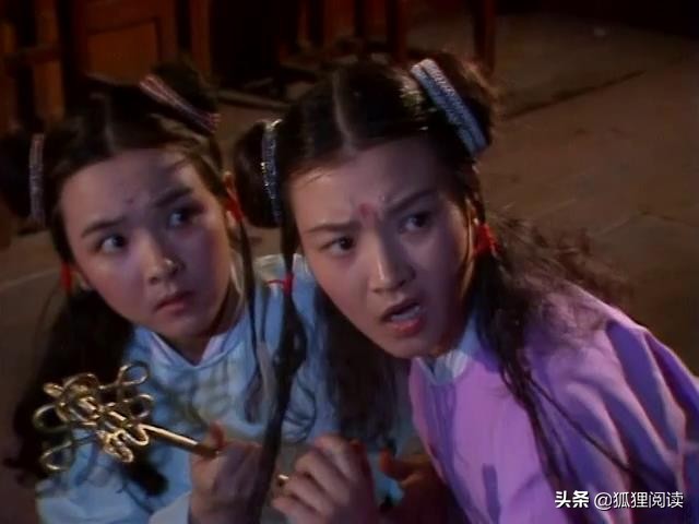 西游记里镇元大仙的来历,西游记镇元大仙和观音谁厉害