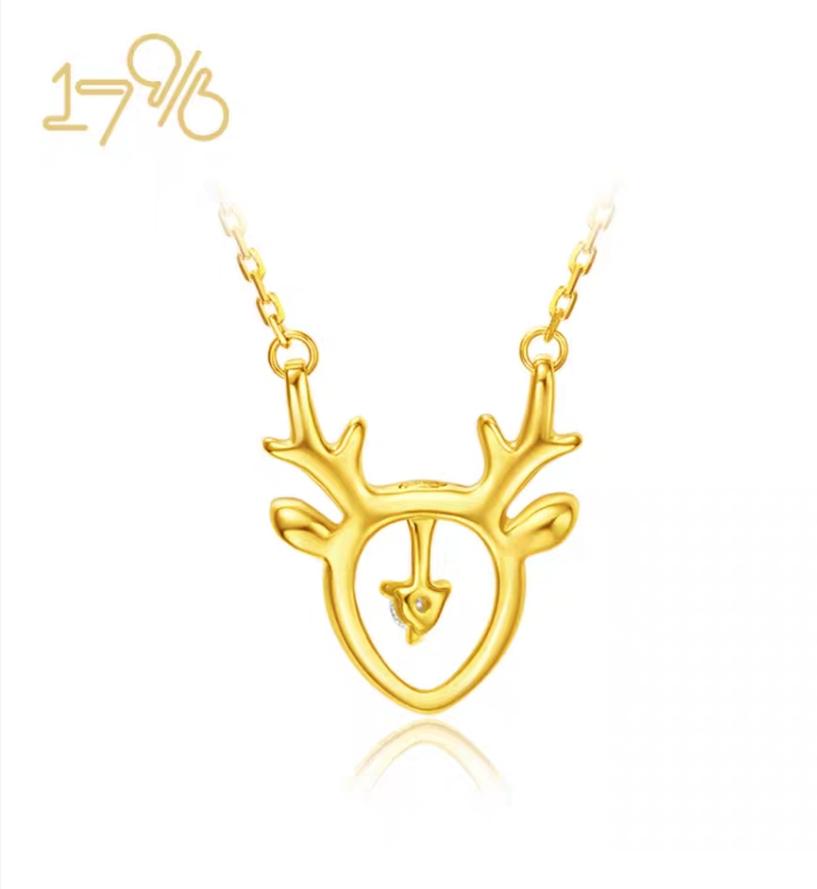 黄金首饰以旧换新还是直接买,黄金首饰换购小技巧和方法