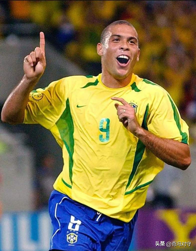 巴西足坛历史最强阵容,巴西足球世界杯历史排名