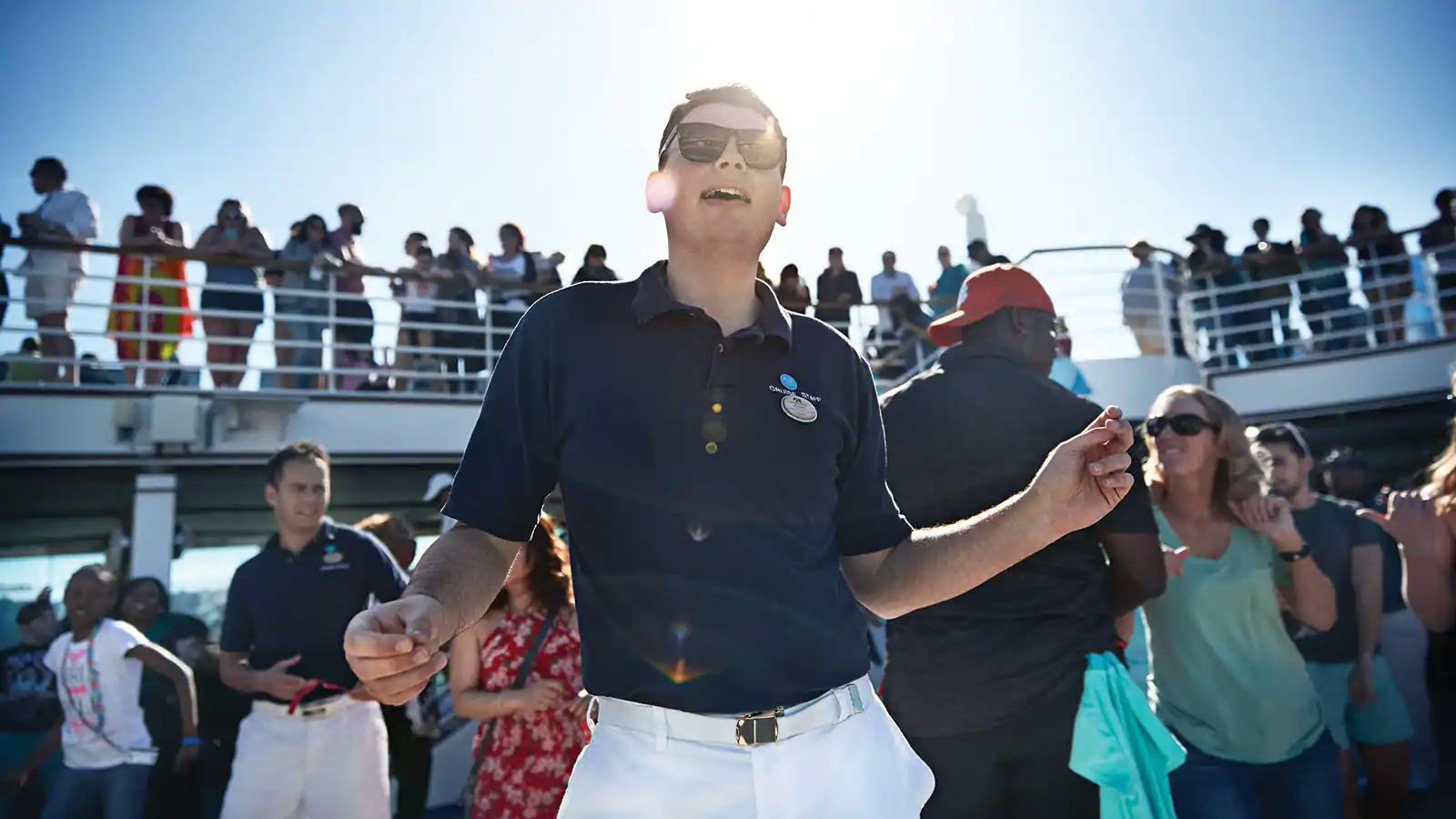 惊艳游轮,全球十大顶级豪华邮轮介绍