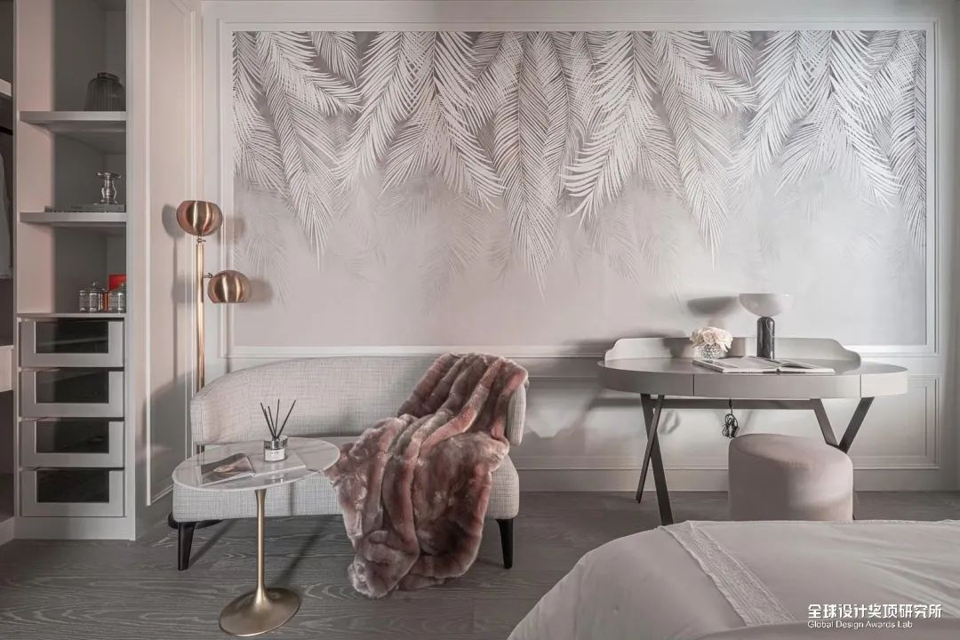 2022年缪斯设计大奖排名,缪斯国际设计奖排行榜