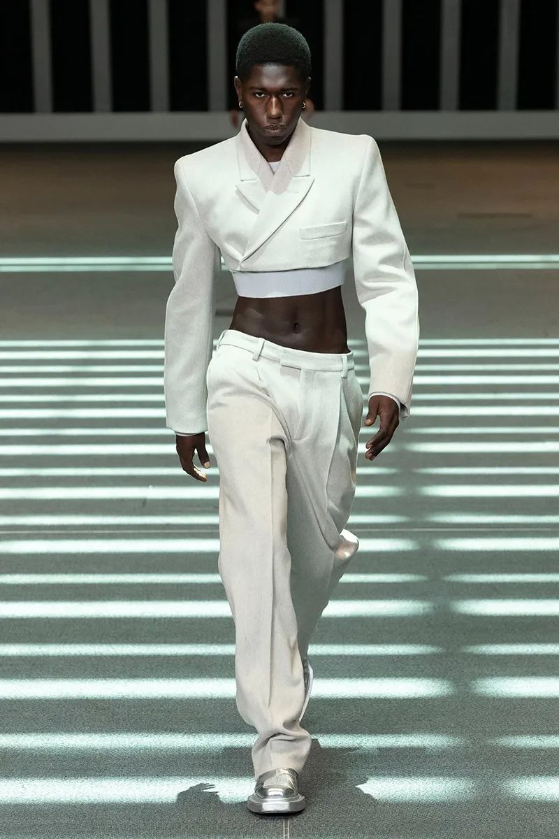 乌托邦青年男装,乌托邦男装