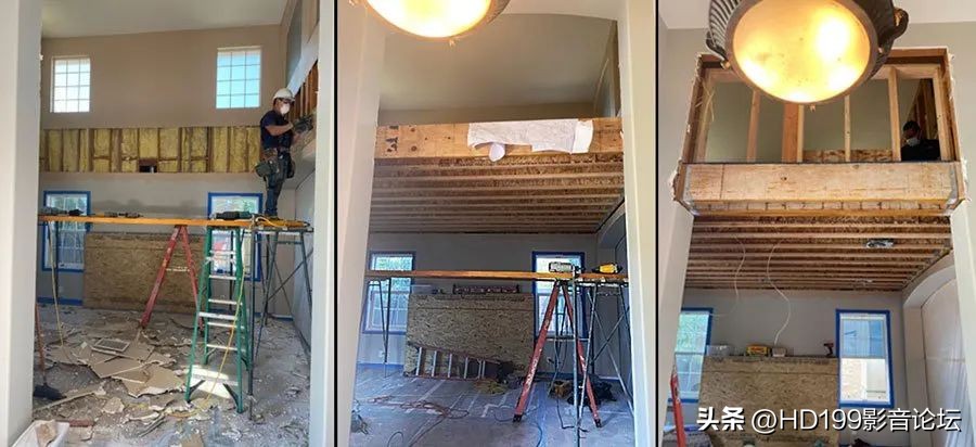 AVS论坛5月最佳影院—​PreetSingh的7.2.4家庭影院