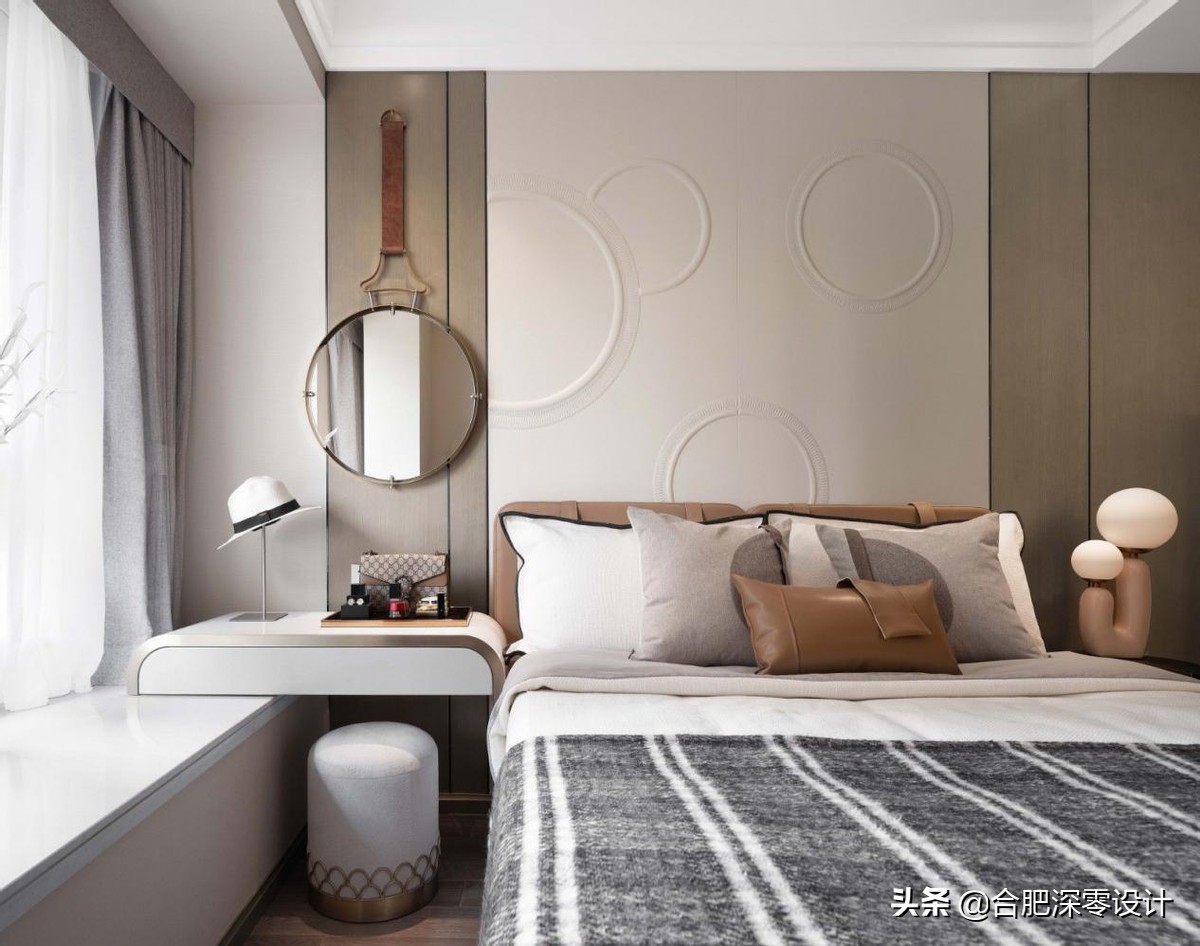 飘窗不能砸怎么改实用,飘窗不能砸怎么利用