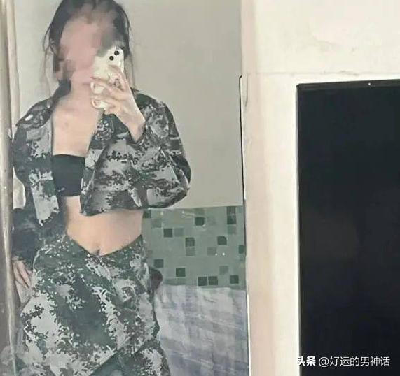 79元军训裤,女士军训裤