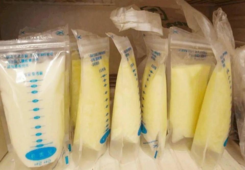 媒体谈母乳交易乱象,揭秘母乳交易乱象