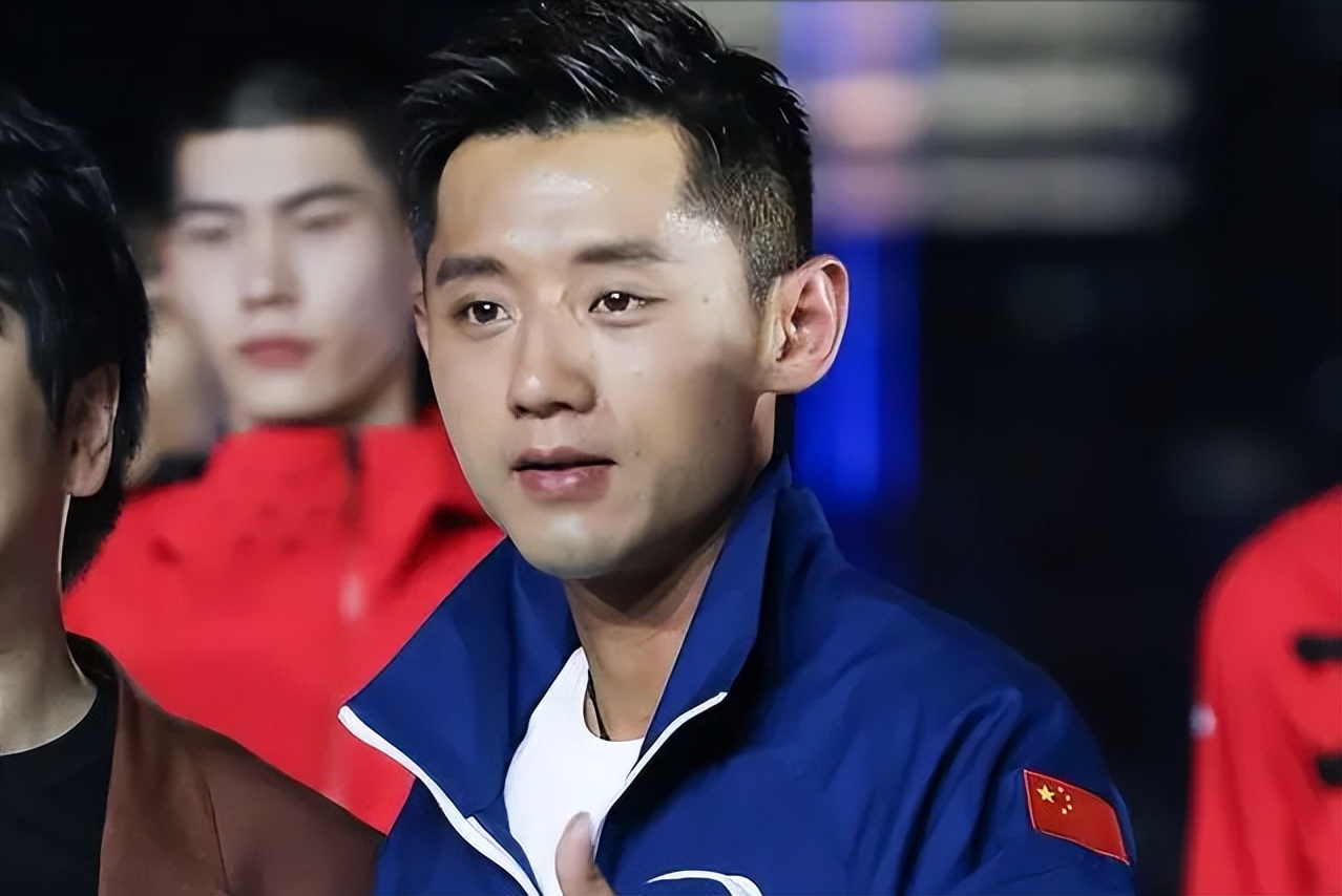 张继科掀开娱乐圈遮羞布，大量明星赌照流出，周杰伦牵连其中