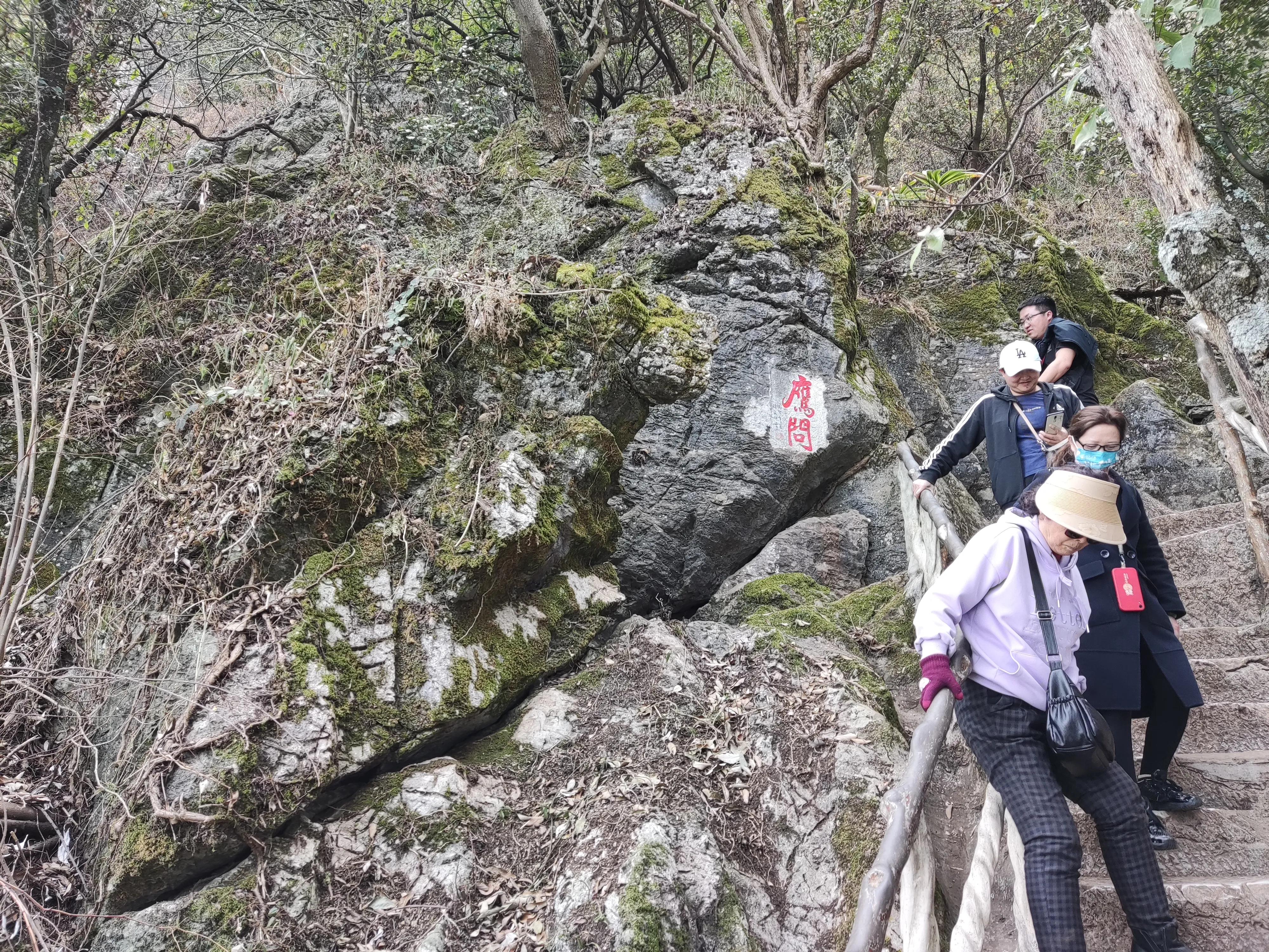 西山龙门风景区旅游攻略,西山龙门传说的故事