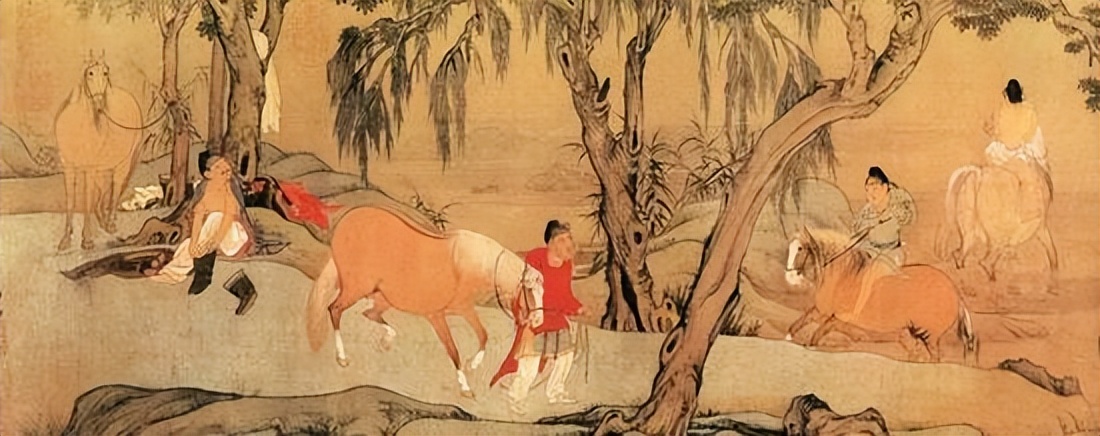 唐朝与回鹘的绢马贸易,唐朝的贸易