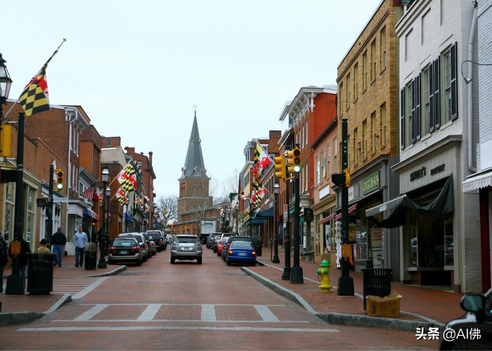 美国新墨西哥州首府,你知道美国的首都吗英文