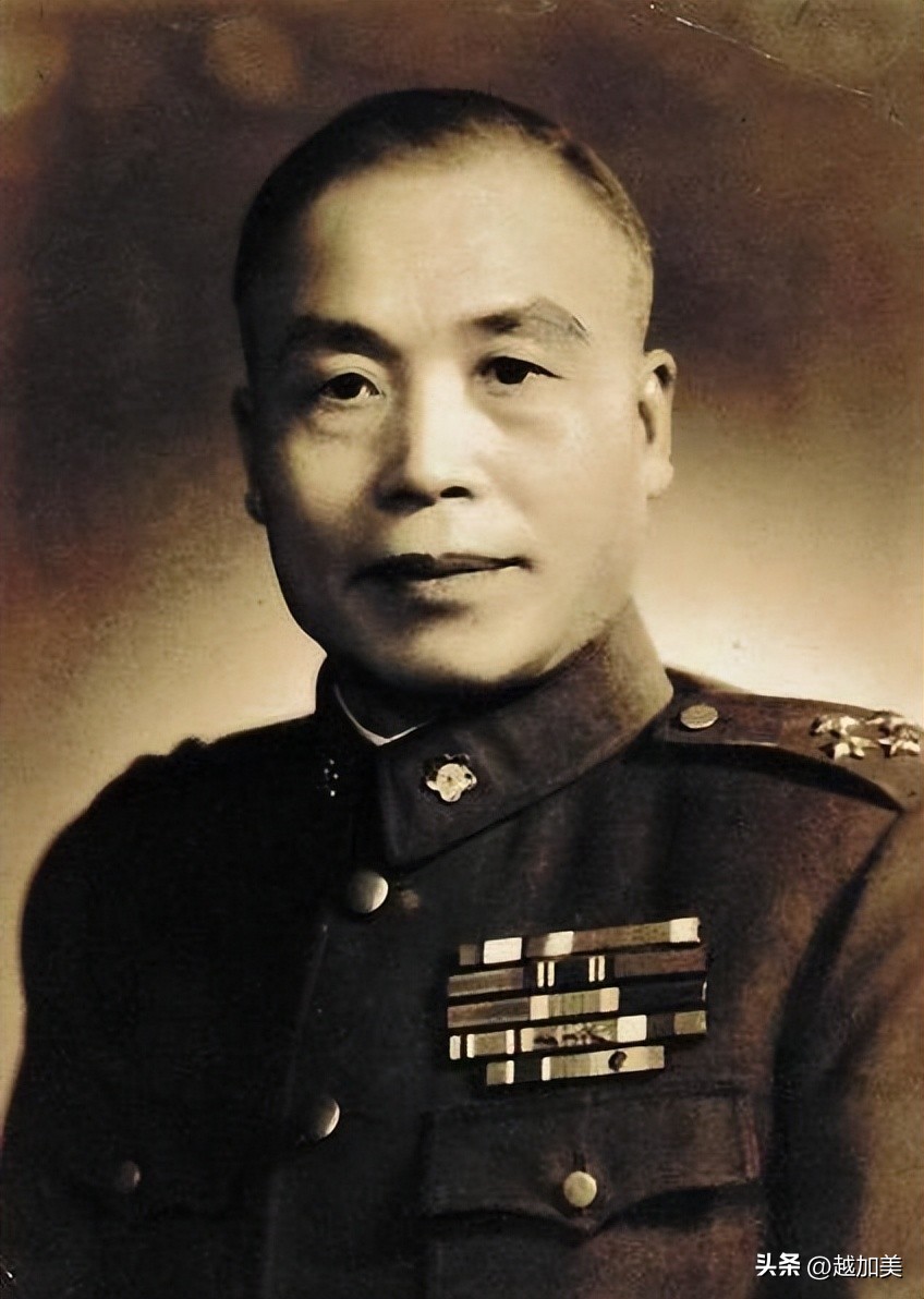 广西近现代著名历史人物,广西最厉害的名人