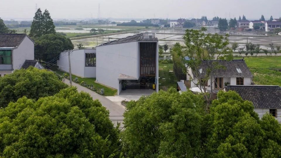 解析全国16个整村运营,解码全国16个整村运营经典案例