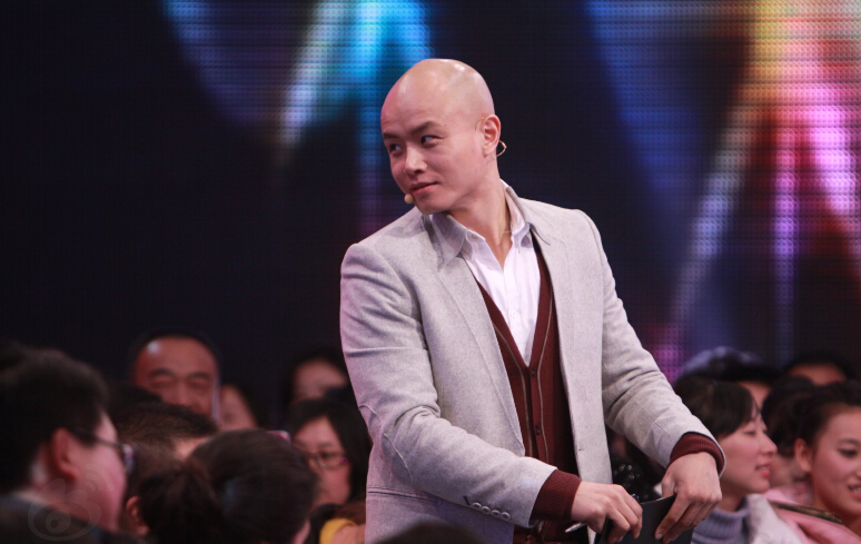 乐嘉如今怎样了,乐嘉最艰难的时候