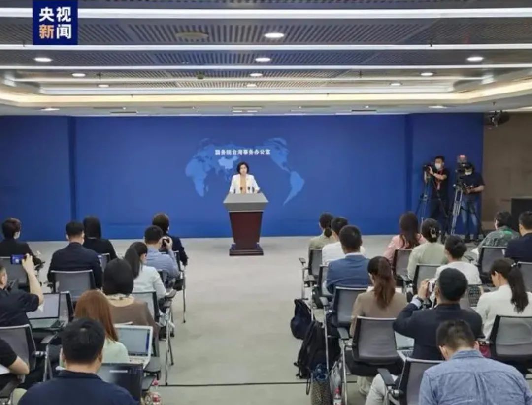 国台办回应赴台游,国台办台湾居民来大陆团队游恢复