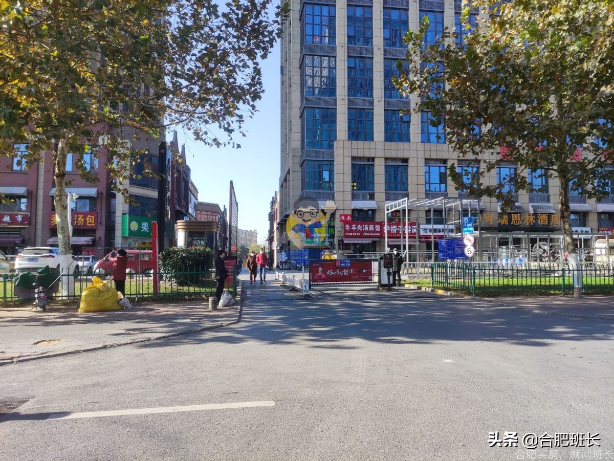 萃语云筑最新消息附近情况,萃语云筑多少套房子