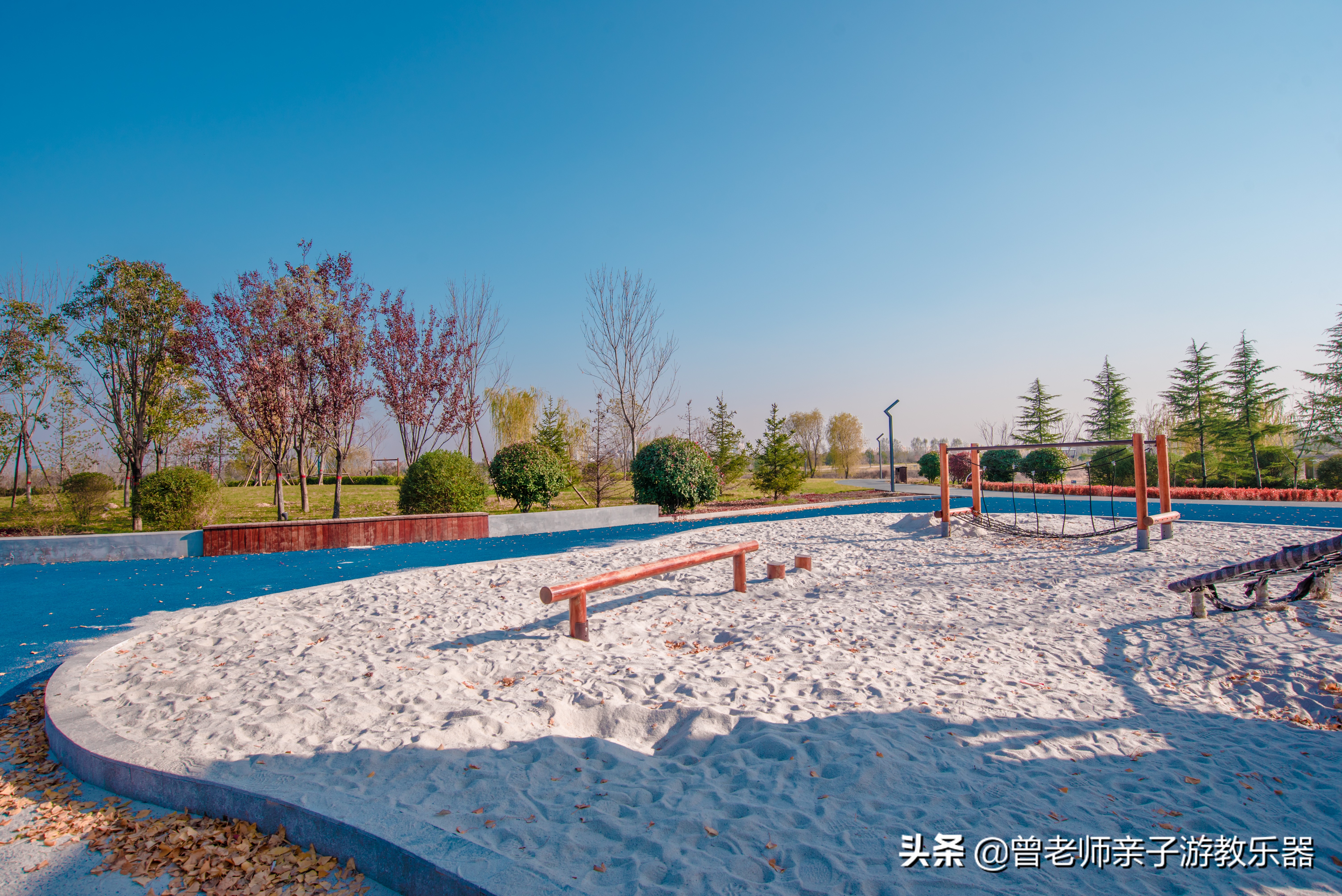 秦汉渭河湿地公园儿童,渭河湿地公园儿童乐园