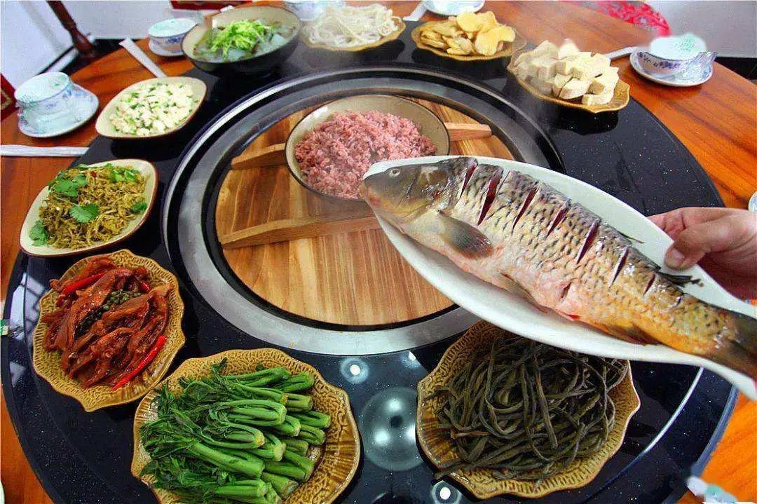 老象峰景区春季,老象峰看桃花