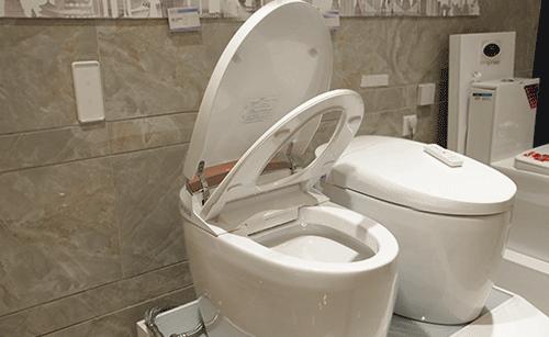 智能马桶买新款不买老款吗,松下智能马桶使用后真实感受