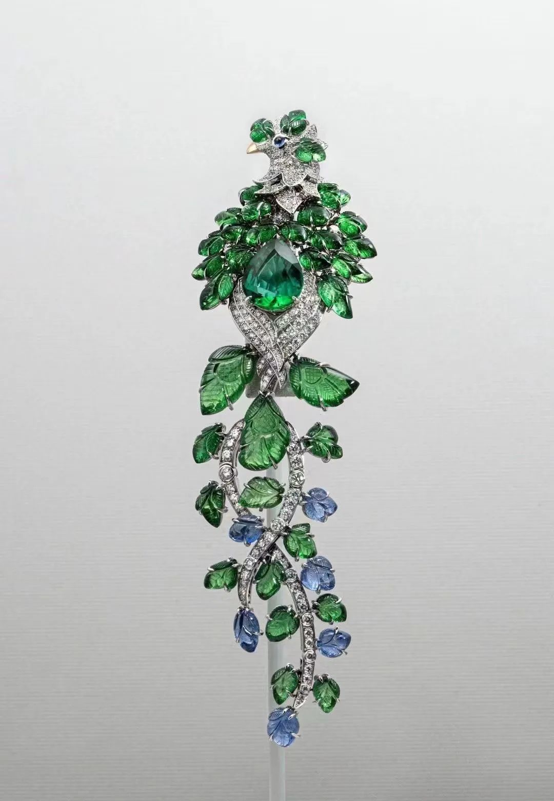 为什么名媛贵妇都爱钻石？2023年流行这5种…